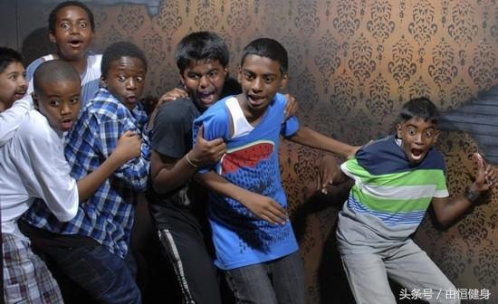 刚吃饱饭看恐怖片可以减肥吗,看恐怖片真的有助于减肥吗