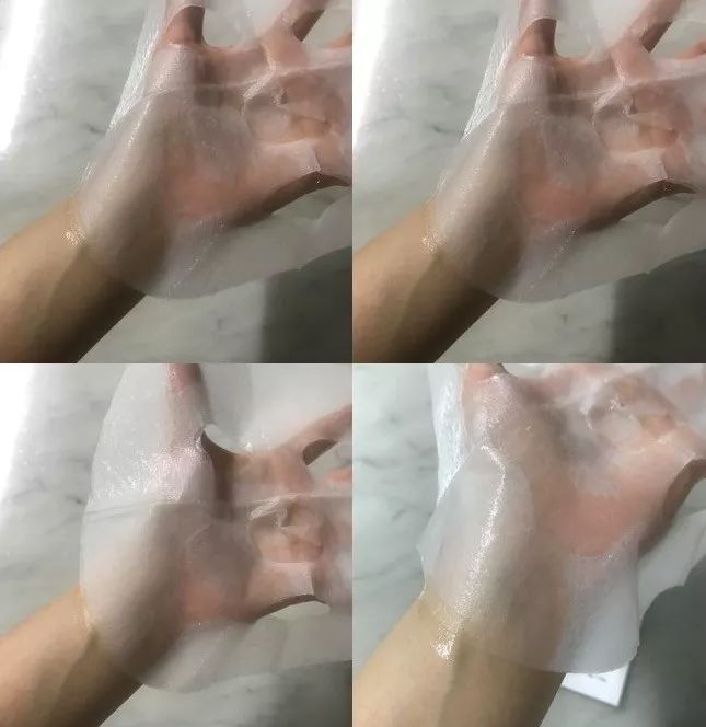 无限回购的蜂蜜面膜,韩国原辰安瓶面膜测评