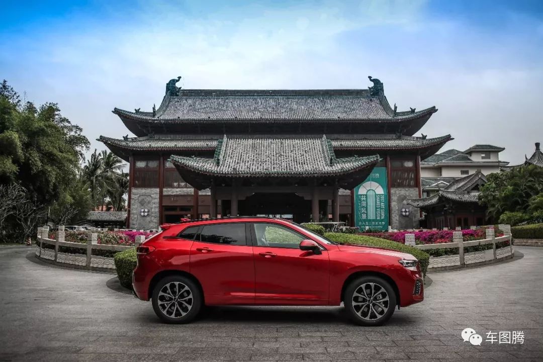 C罗再嫁豪门,WEY就这样打进了世界杯!