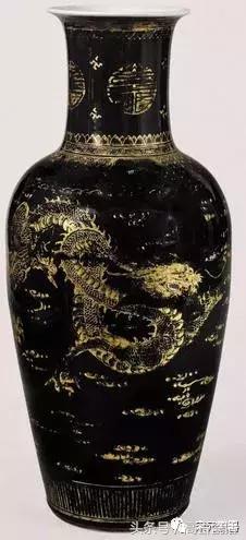 国外收藏家的中国文物,收藏家的精品瓷器欣赏