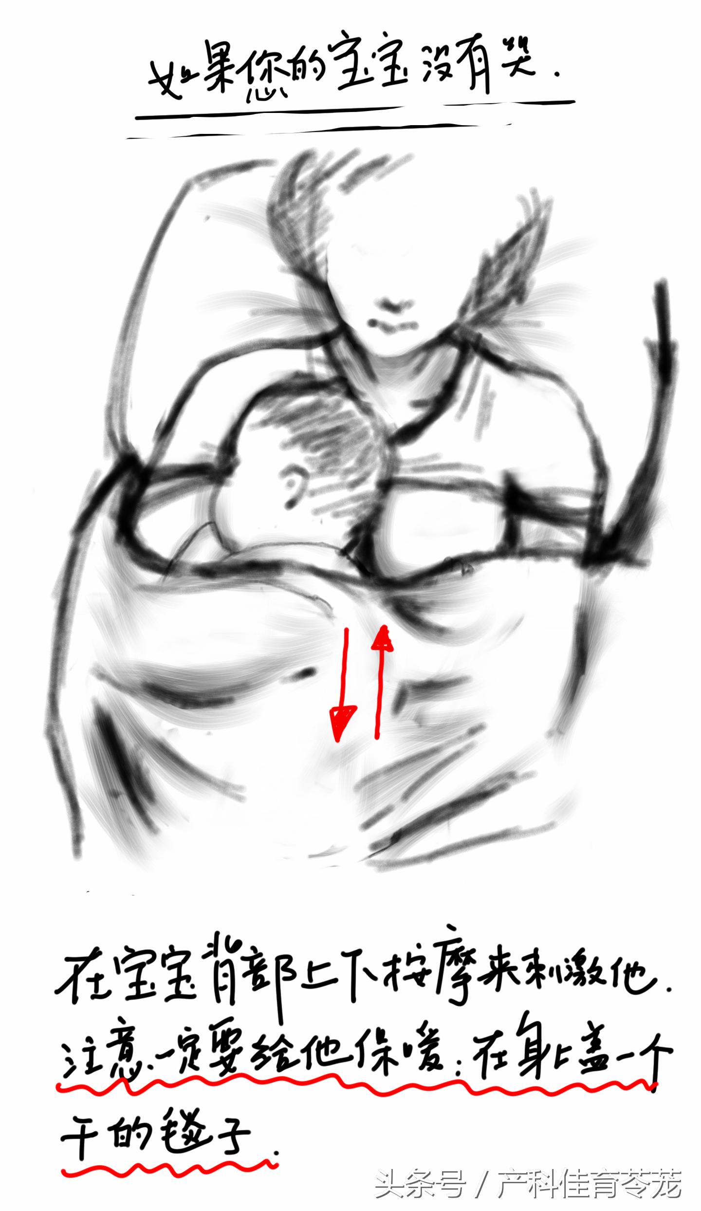 要生了自己在家生,在家要生了怎么办