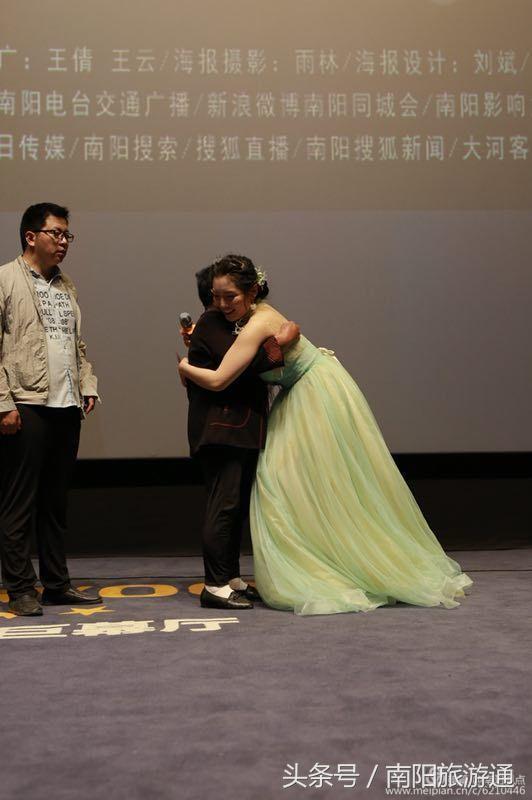 火爆！《仲景梦》第二季纪录电影《活着就是王道》首映式盛大举办