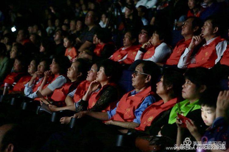 火爆！《仲景梦》第二季纪录电影《活着就是王道》首映式盛大举办