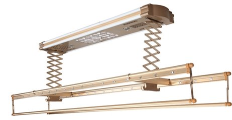 2020年晾衣架电动十大排名,2023年晾衣架十大品牌