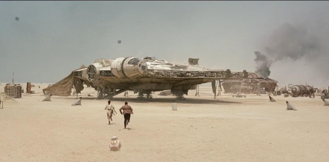 星球大战7原力觉醒免费完整版,星球大战7原力觉醒成本