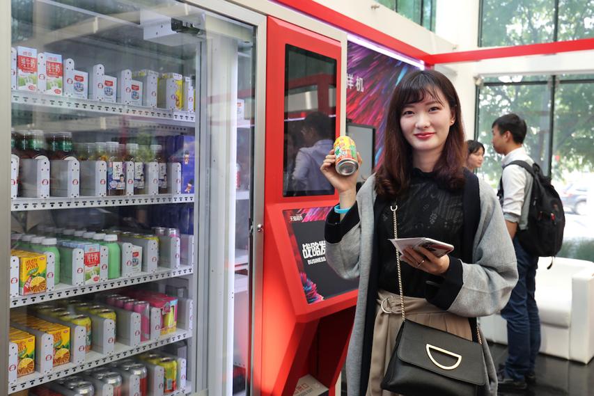 猫超会成为天猫新零售的新标杆吗?对话天猫大快消总经理古迈