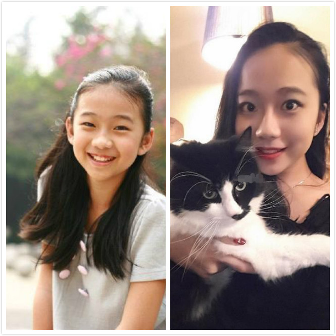 巴啦啦小魔仙演员曾经与今昔对比,巴啦啦小魔仙演员们今昔对比