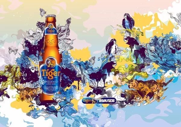 菲律宾插画师pedrotapa,菲律宾插画师作品集