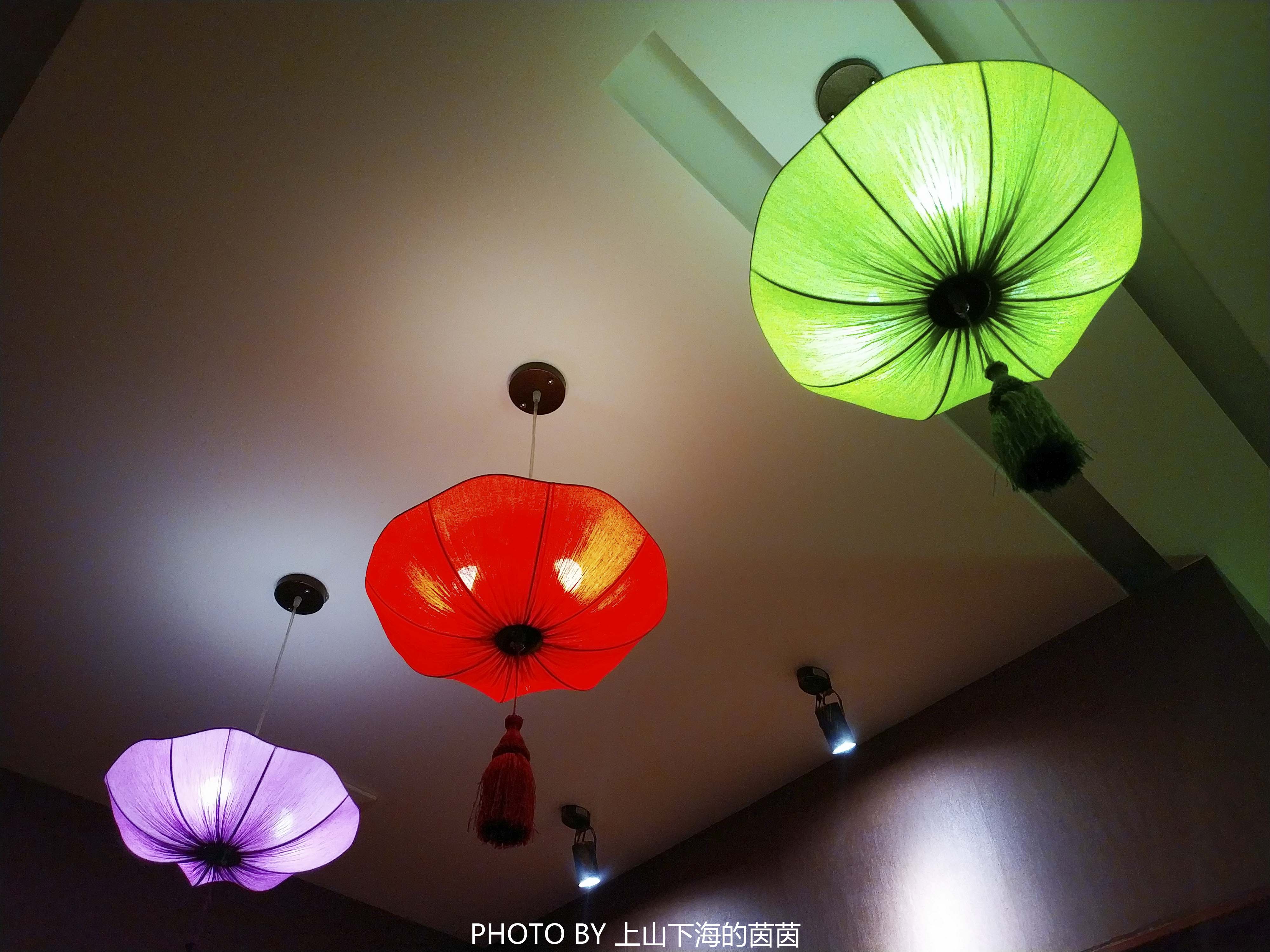 不用去泰国也能住进泰式奢华酒店,不用去泰国就能体验泰国风情