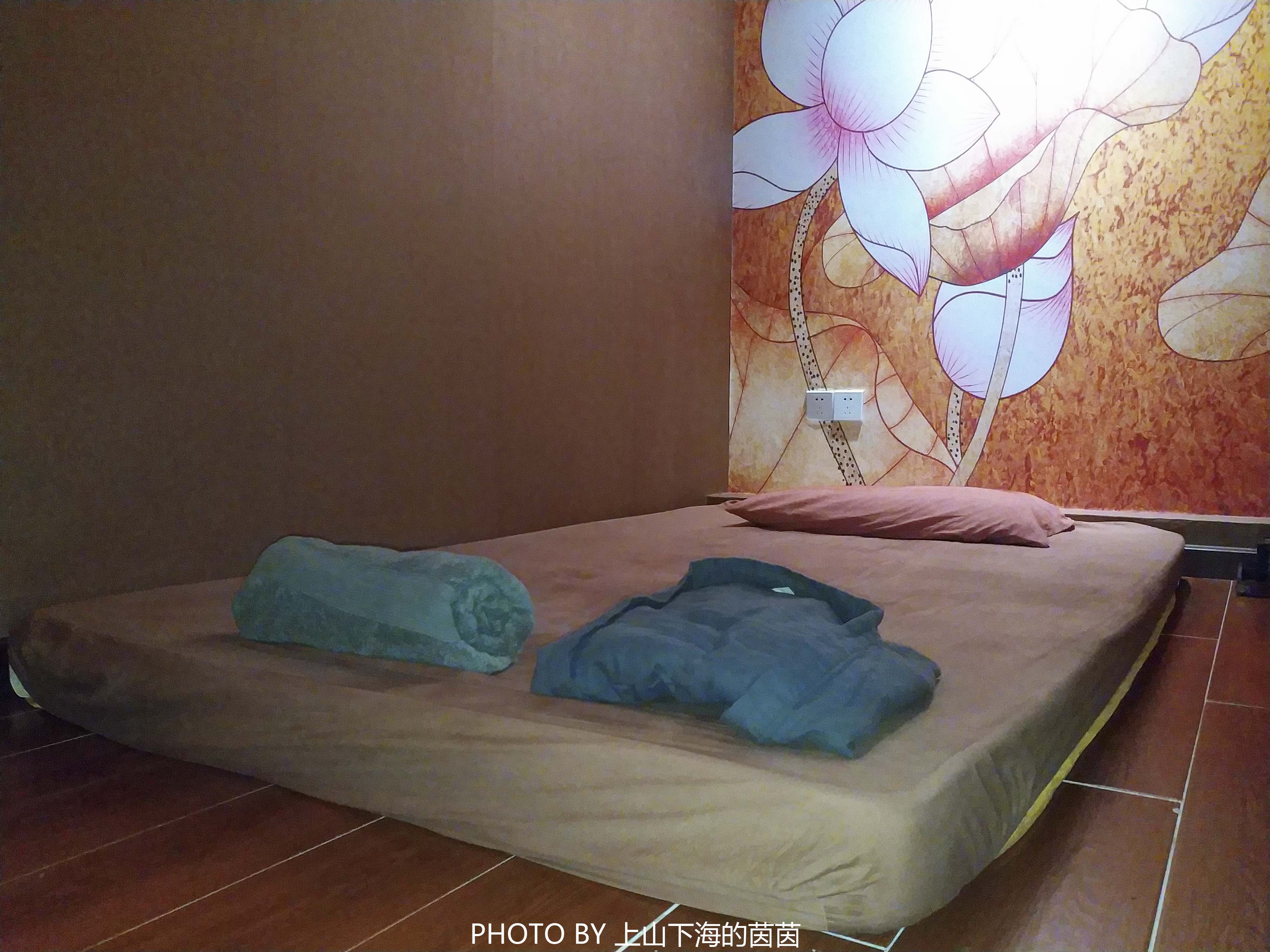 不用去泰国也能住进泰式奢华酒店,不用去泰国就能体验泰国风情