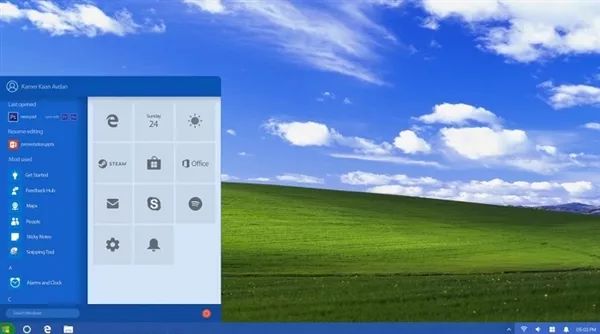 各种windows死机蓝屏合集,盘点Windows全系统蓝屏死机