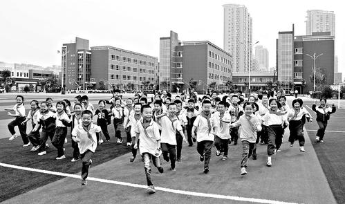 忻州市长征小学官网,忻州市长征小学在哪