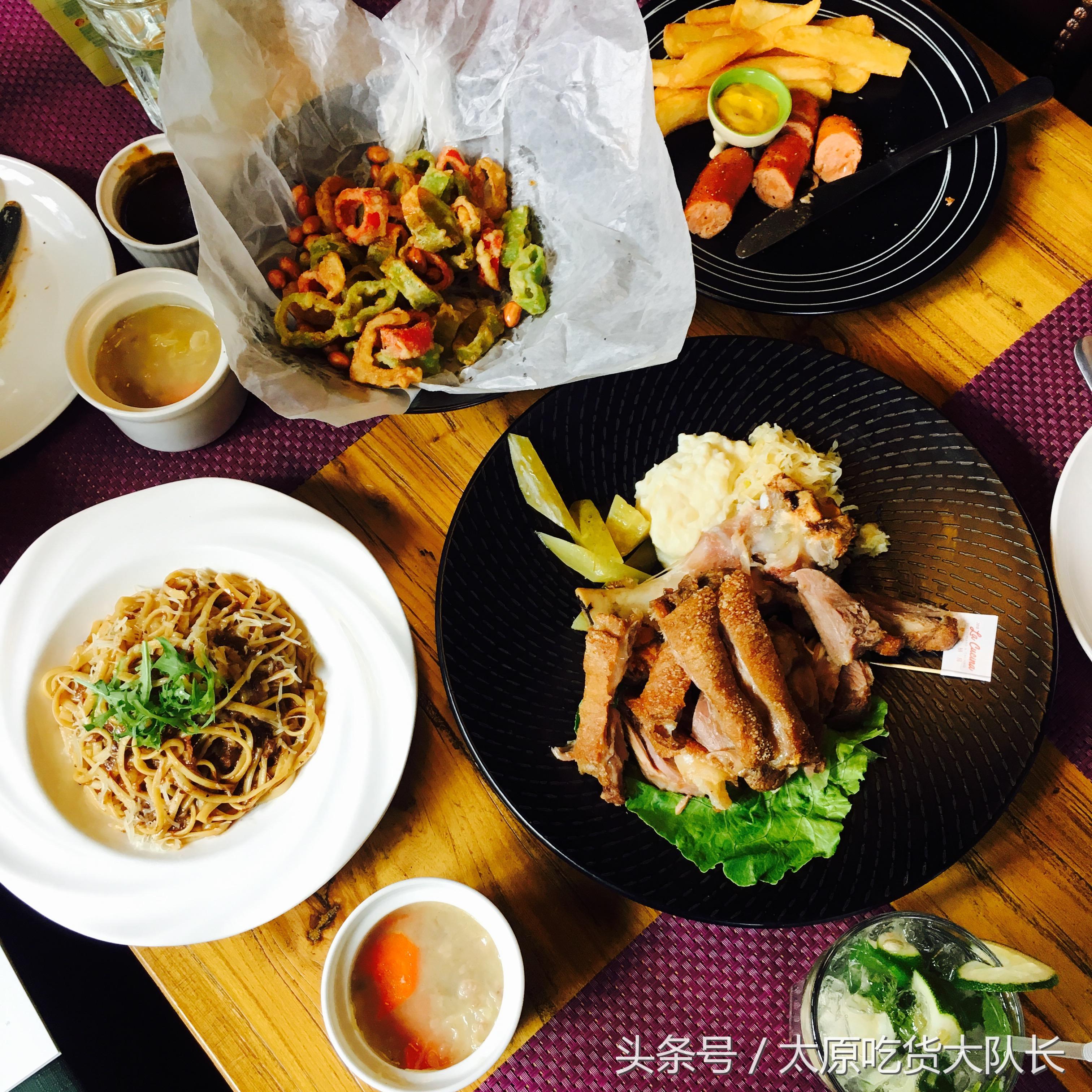 在太原母亲节带妈妈去哪里吃饭,母亲节适合带妈妈去的餐厅无锡