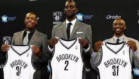 东决篮网,曝篮网交易最新方案