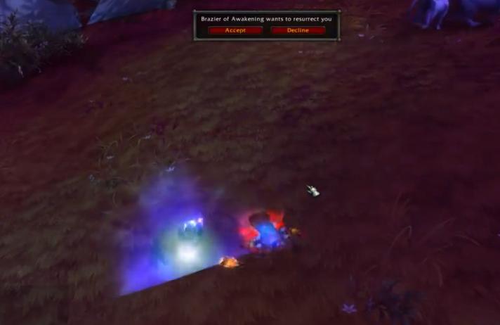 魔兽世界必备物品任务奖励,魔兽世界福利