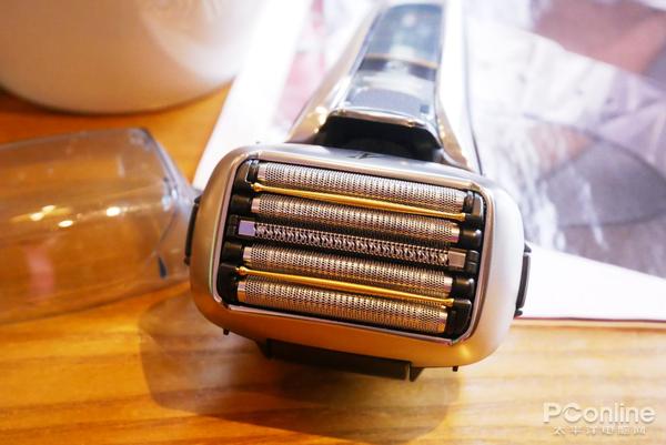 松下剃须刀lv9c什么时候上市,松下剃须刀lv9c使用演示