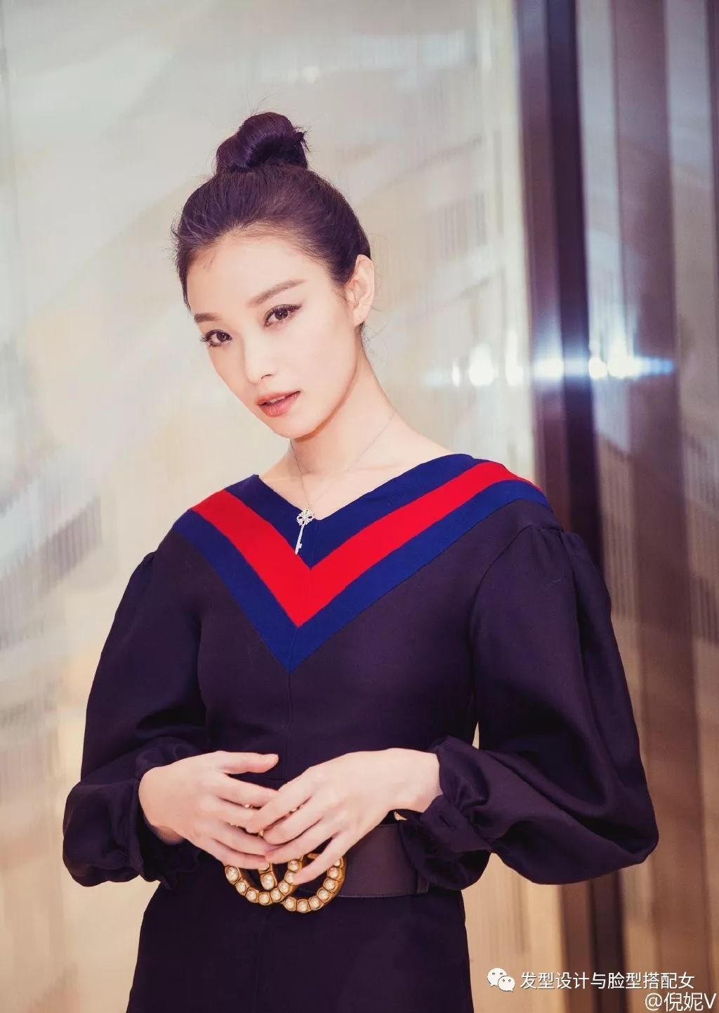 简单的辫子扎法10岁儿童自己扎,扎发教程扎头发