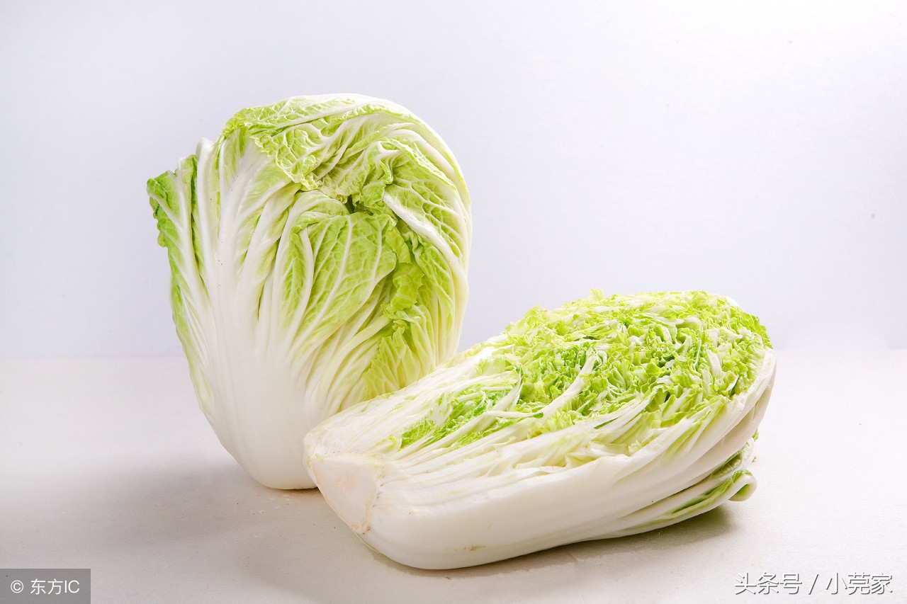生活妙招：作为国民蔬菜的大白菜，还有这些你不知道的妙用