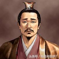 中国历史做皇帝最容易的是谁,中国历史上哪个皇帝当上的最容易