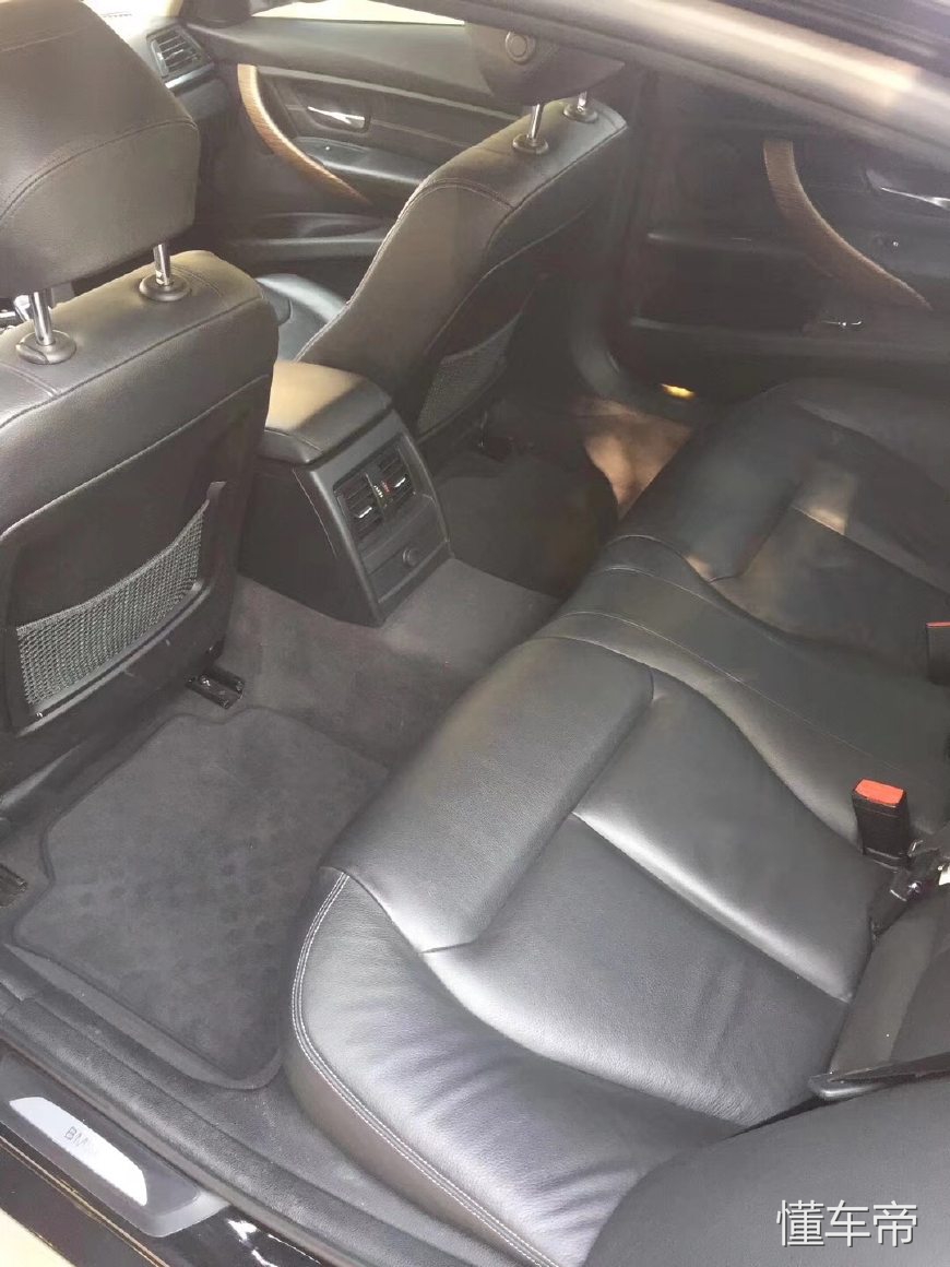 宝马335,宝马车335