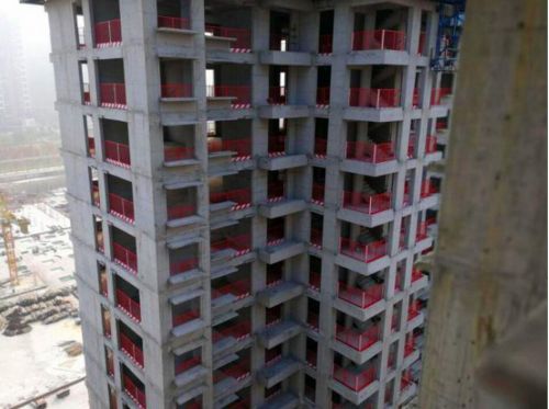 联泰·万泰城2期工地探秘实录精工品质眼见为实