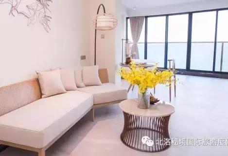 阳江海陵岛北洛秘境度假酒店,阳江海陵岛北洛秘境酒店推荐