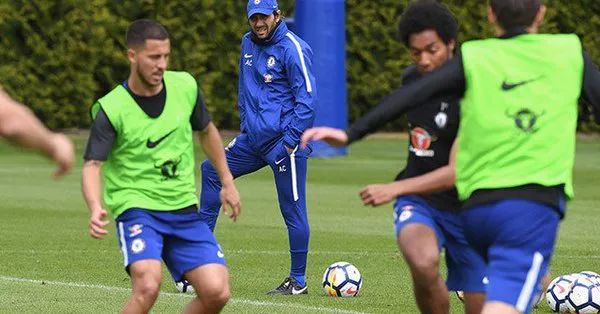 英超收官战有什么说法,英超收尾看点