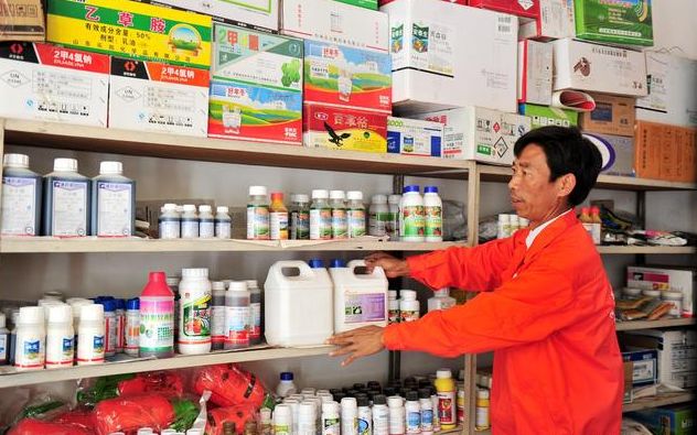 化肥和农药哪个最有利润呢,农药化肥暴利