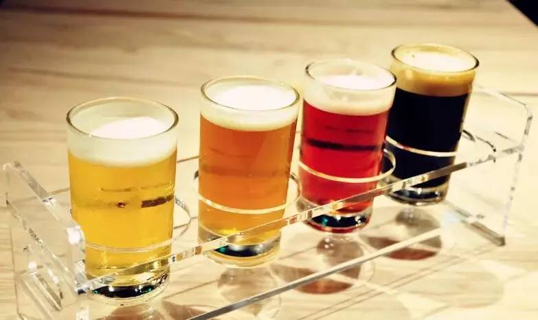 上海精酿啤酒体验馆,沪上精酿啤酒吧全地图