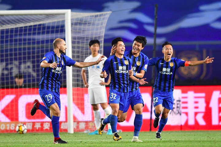 u23黄紫昌中超造星,中超江苏黄紫昌