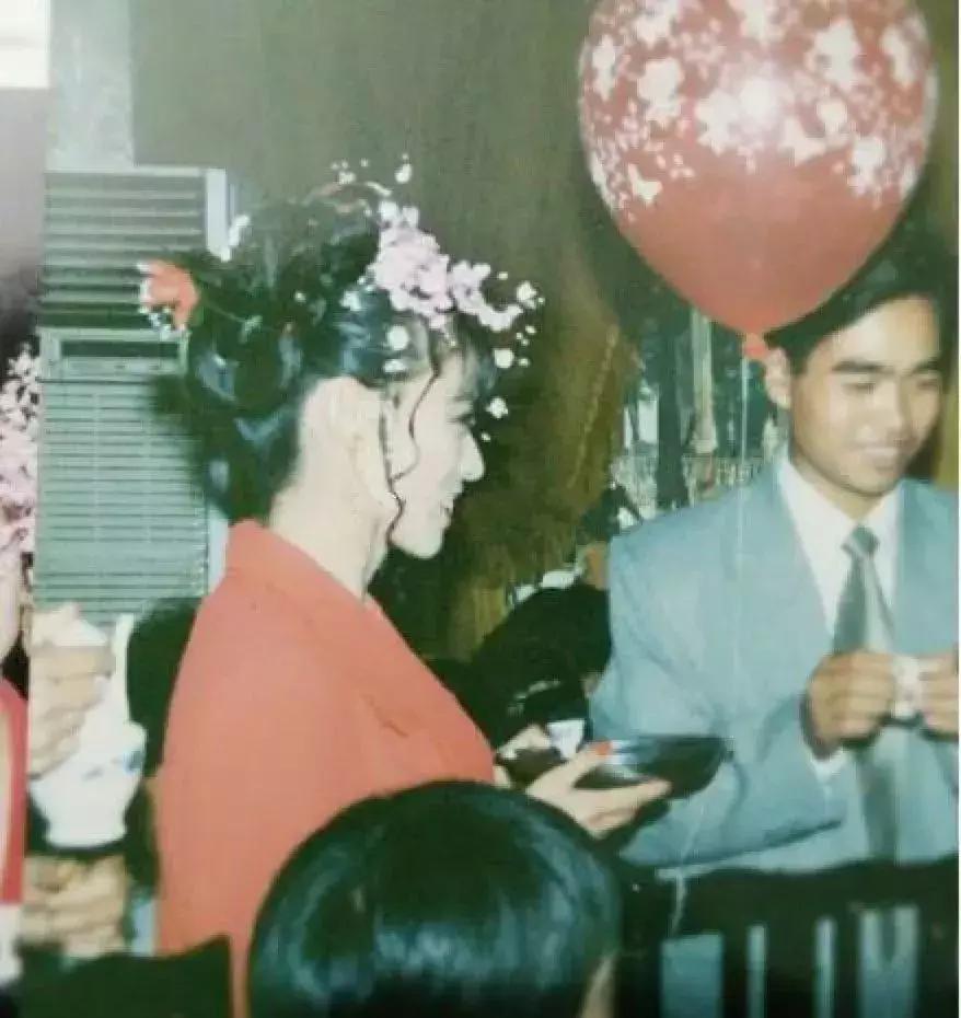 没有美颜的年代妈妈,没有ps的年代你的妈妈有多美