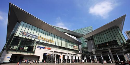 香港购物攻略图书,香港海港城购物