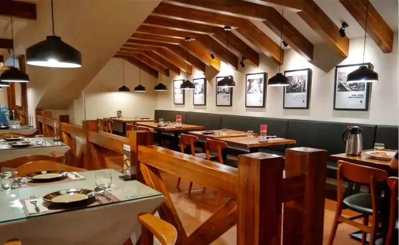 济南最老西餐厅,济南最老的西餐