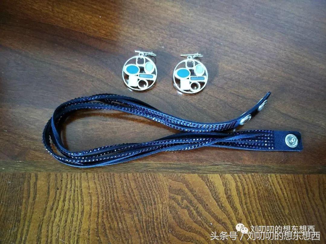 潮流小众穿搭街拍,街拍一日一穿搭