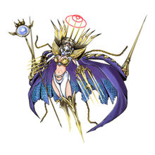 数码宝贝的十二神族,数码宝贝奥林匹斯12神分别有哪些