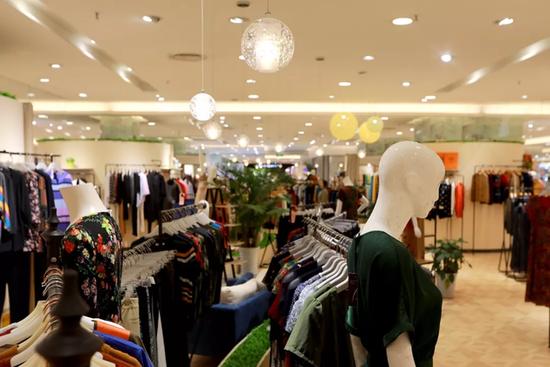 韩国乐天惨痛的教训,韩国清仓大甩卖