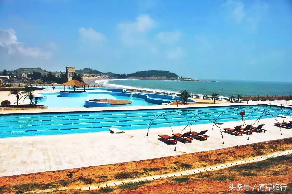 厦门最好的火山岛,厦门海岛火山岛