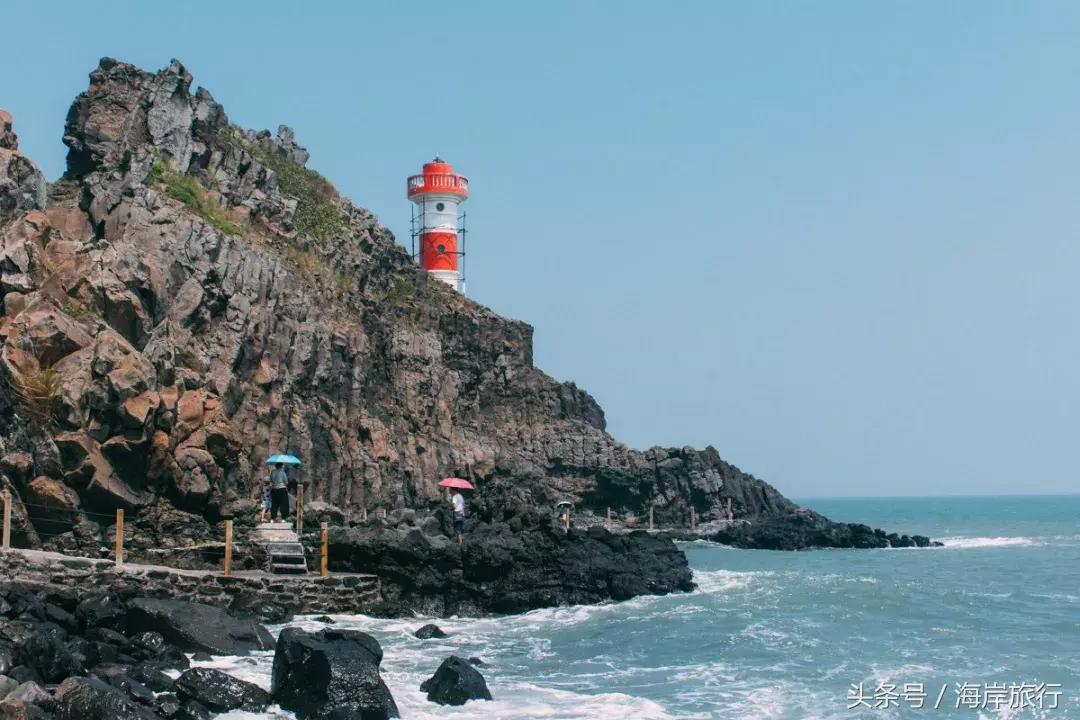 厦门最好的火山岛,厦门最好火山岛