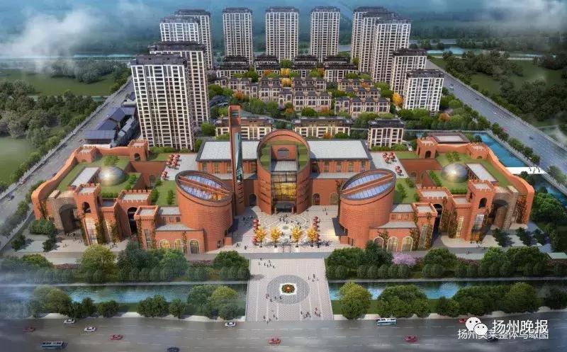 奥特莱斯落户泰州,奥特莱斯要来扬州吗