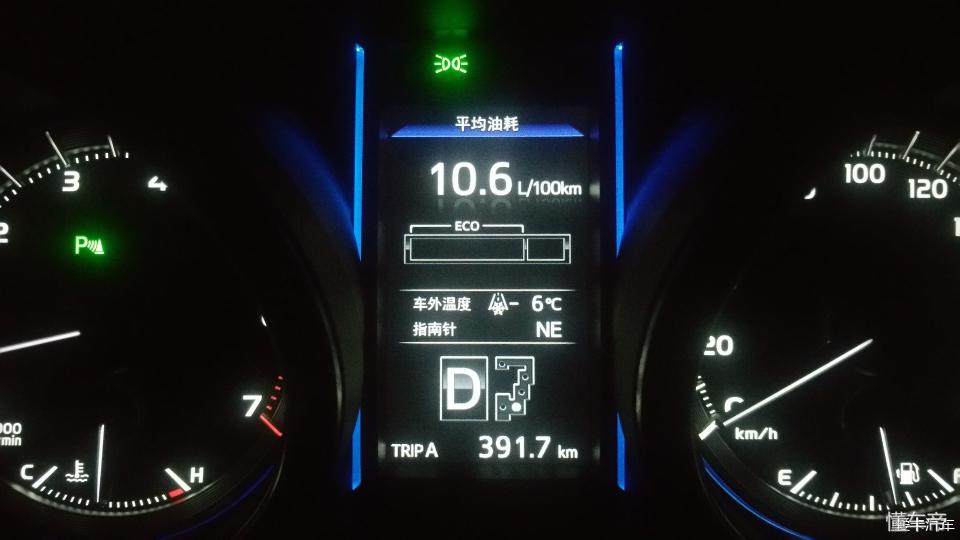 2018款普拉多tx-lnavi3.5舒适度,一汽普拉多2018款3.5脚垫