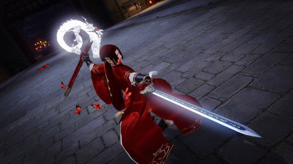 天涯明月刀太白副门派怎么选,天涯明月刀手游太白职业推荐