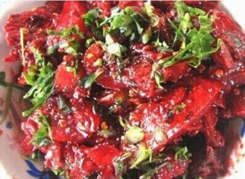 黔南州贵定县十大特产,黔南州特产及特色小吃