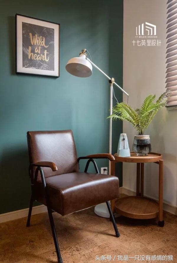 北欧加日式装修效果图 (北欧日式风格装修)