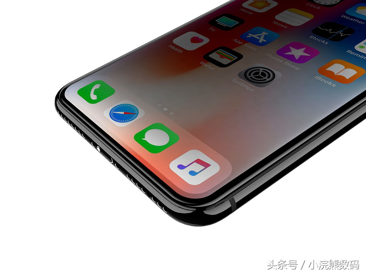 为什么ios软件比安卓好用,为什么ios比安卓流畅