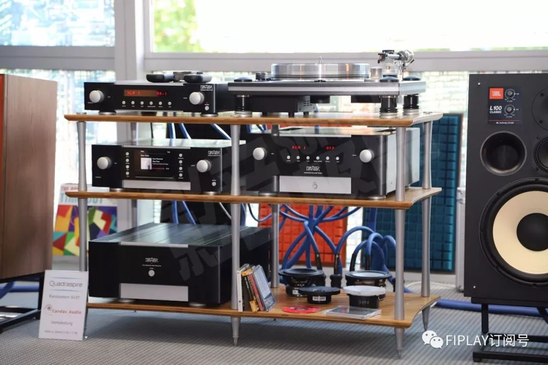 2024年德国慕尼黑高端音响展览会,德国慕尼黑国际音响展