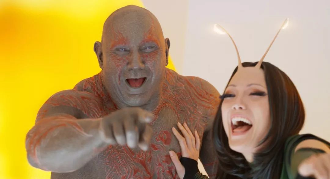 快被这大烂片气死，却还是忍不住给它满分