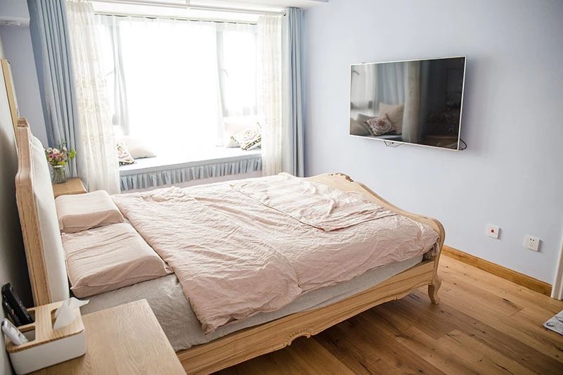 家装电视的选择标准是什么,装修电视怎么选购