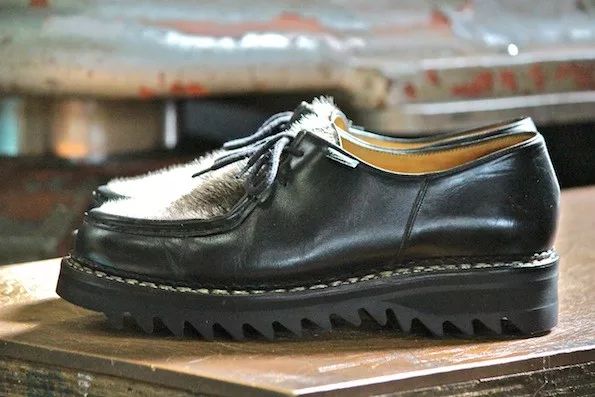 v底鞋底优缺点,v底鞋底怎么样