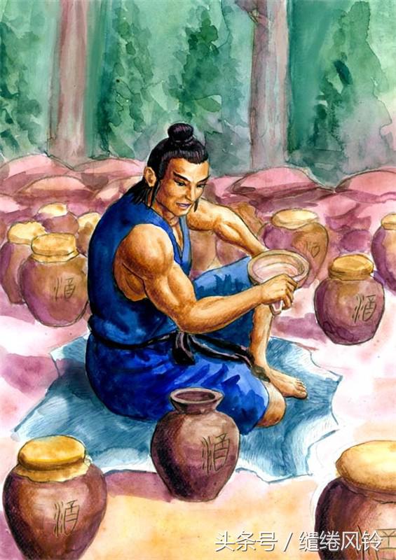 上古三皇五帝神话传说,上古神话三皇五帝时代