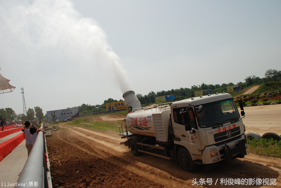 漯河汽车场地越野锦标赛,漯河全国越野职业赛